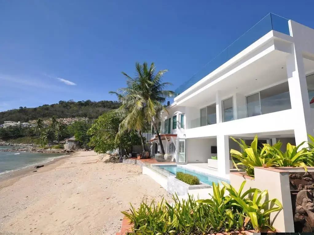 Patong Beach House - photo 15