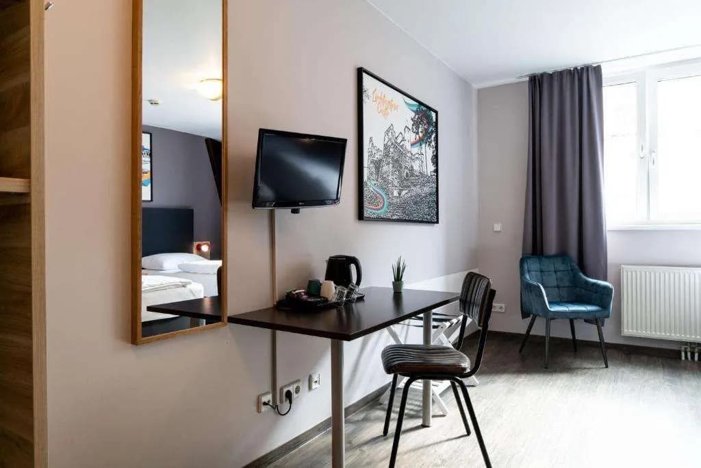 St Christophers Inns Vienna - photo 4