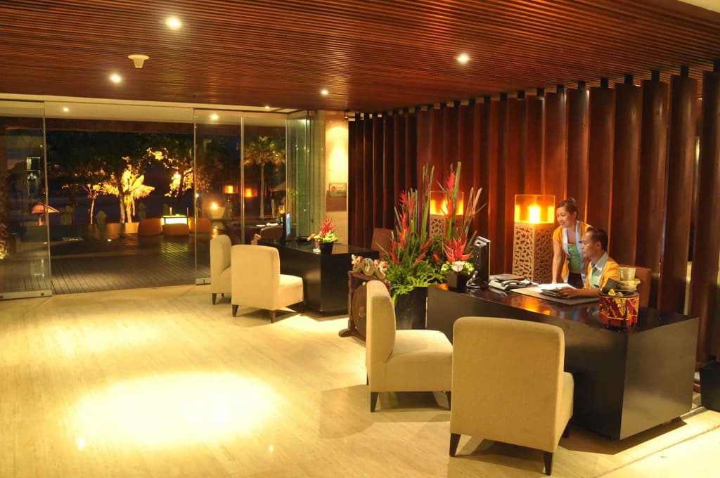 Grand Seminyak - Lifestyle Boutique Resorts Hotel - photo 35