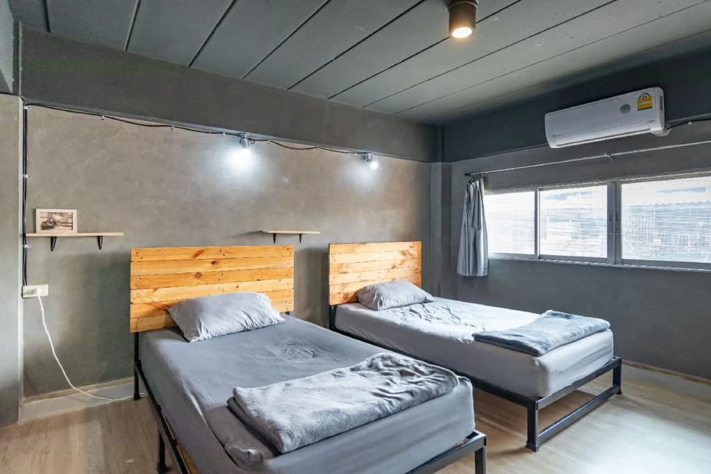 The Beds Ever - Hostel - Adults Only - photo 33
