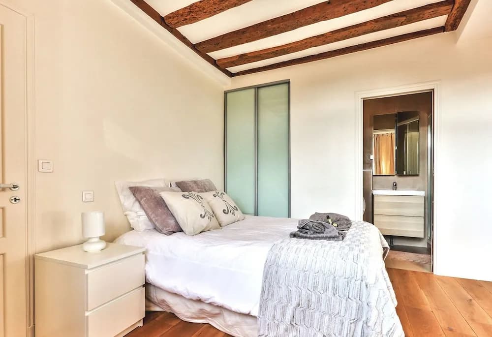 Luxury apartment - Place des Victoires - photo 2