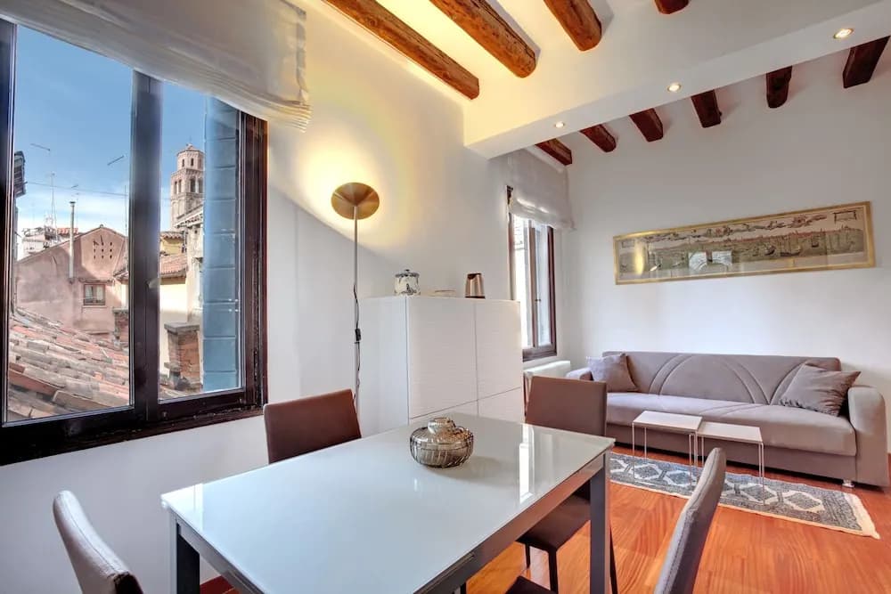 Arsenale Venice Apartment - photo 2
