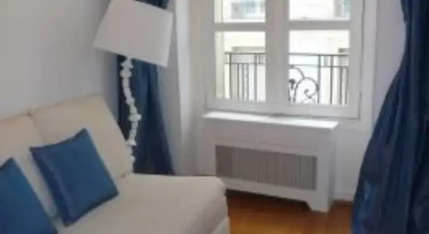 Appartement Jussieu 2 - photo 2