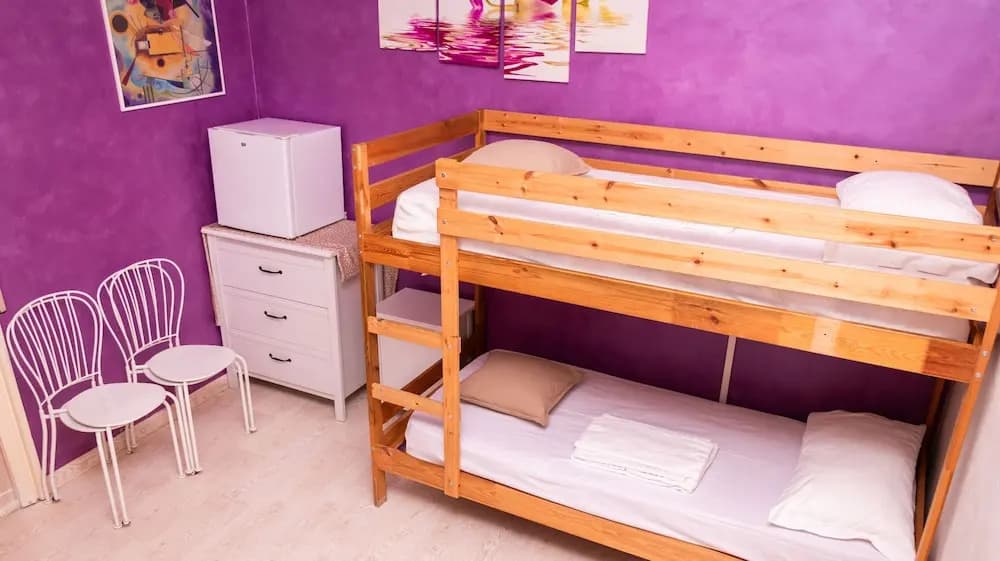 Romatic Guest House - photo 23