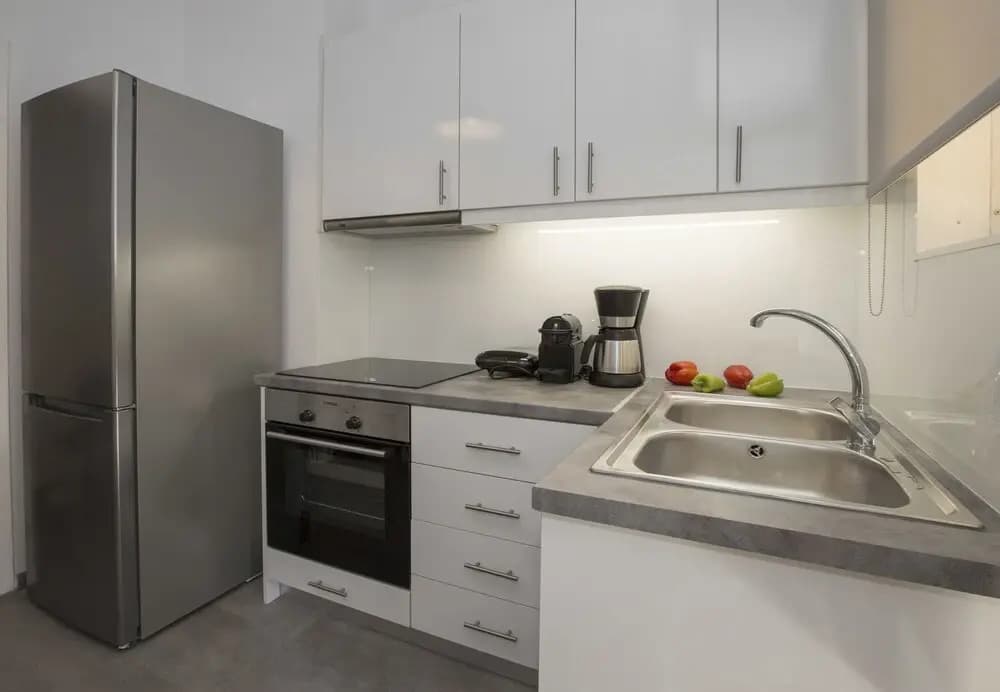 Acropolis View Penthouse Apartment by GHH - photo 16