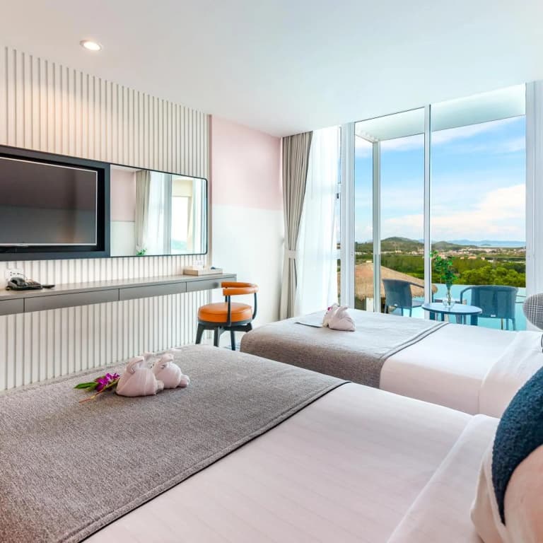 Hilltop Wellness Resort - photo 50