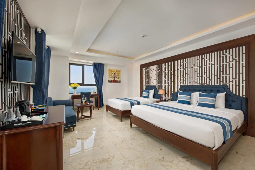 Eden Hotel - photo 6