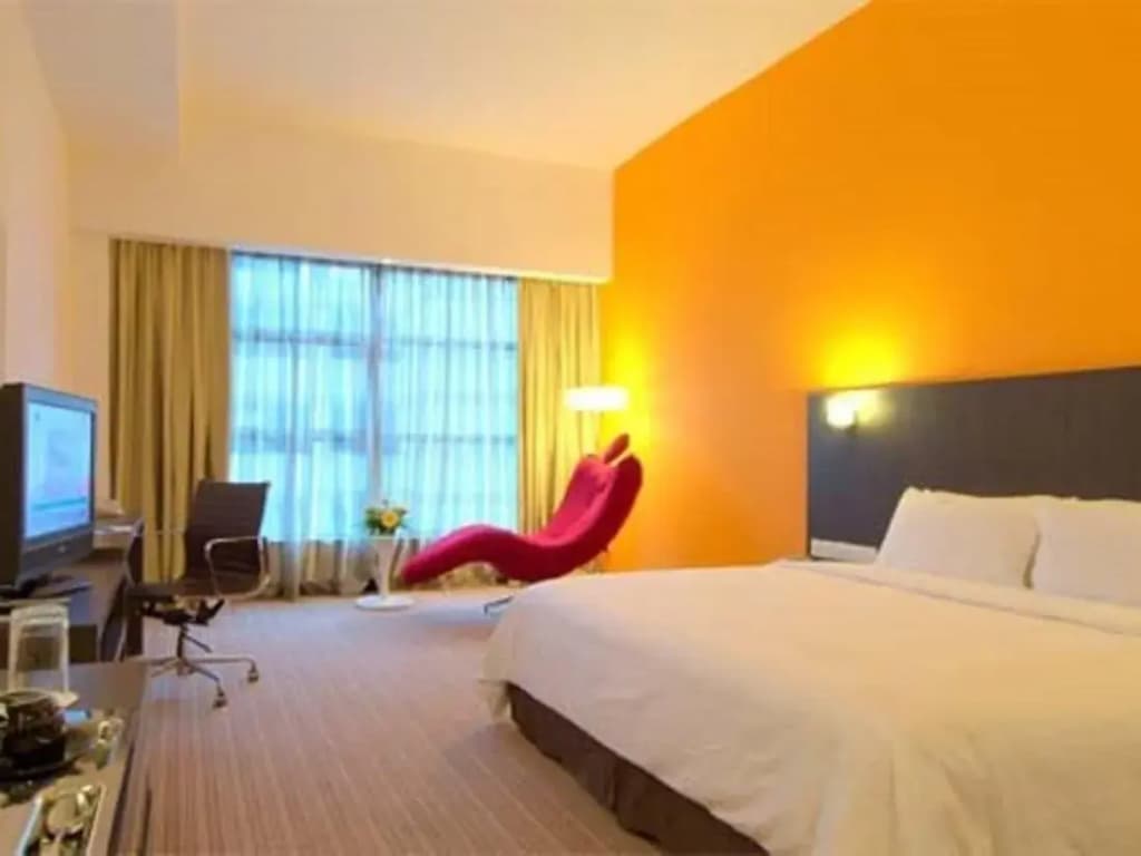 The Klagan Hotel - photo 34