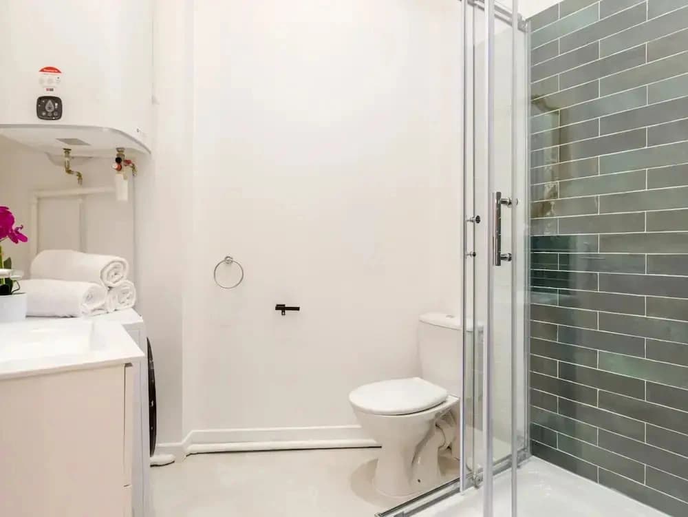 Merveil Family Suite - Monceau - photo 8