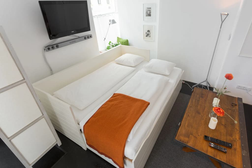 Premium Apartment beim Belvedere - photo 3