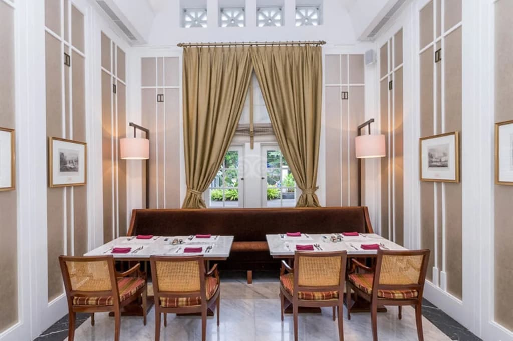 The Hermitage, A Tribute Portfolio Hotel, Jakarta - photo 21
