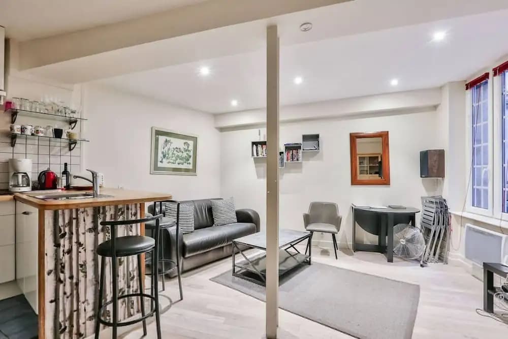 New Renovated Saint Germain 2bd - photo 10