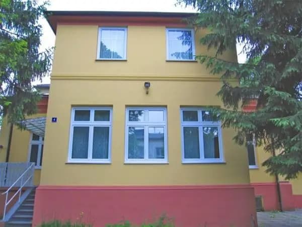 Apartment 1230 - main photo