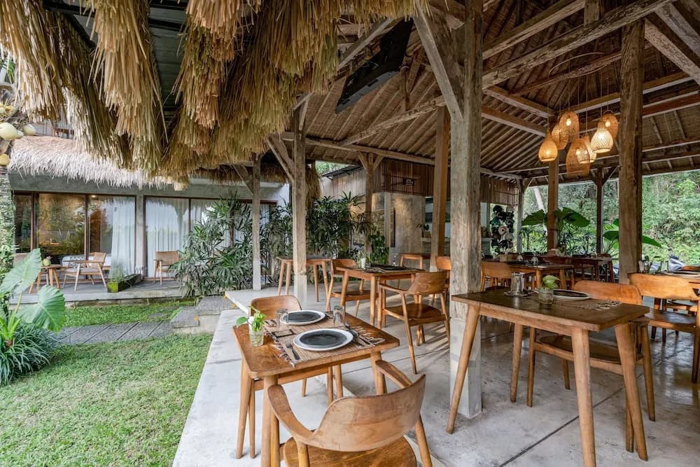 Kandarpa Ubud - photo 25