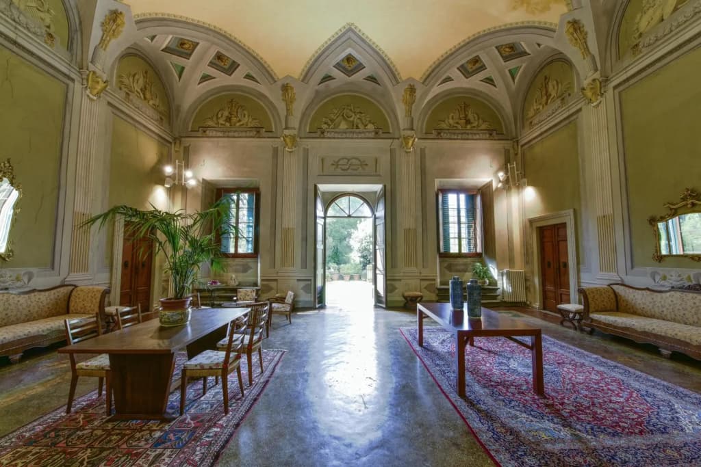 Residenza D’epoca Torre Dei Lari - photo 6