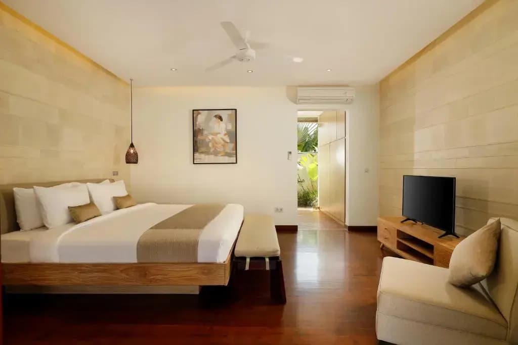 Villa Tenang by Nakula - photo 3