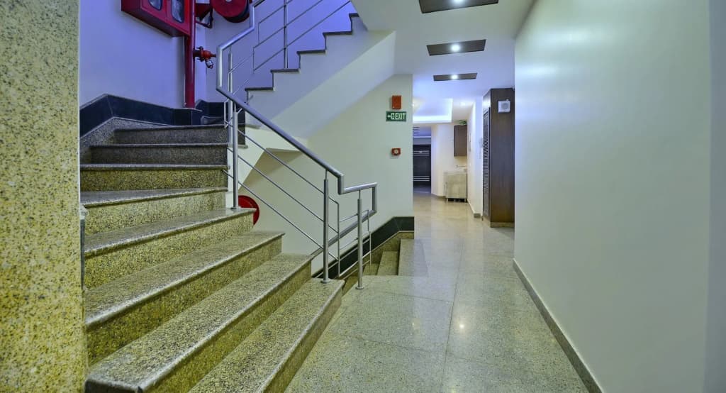 Hotel Emporio - photo 10