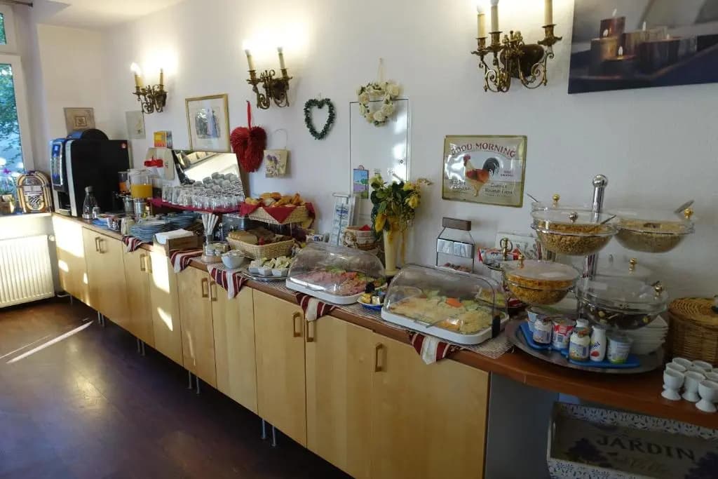 Villa Konstanz - photo 11