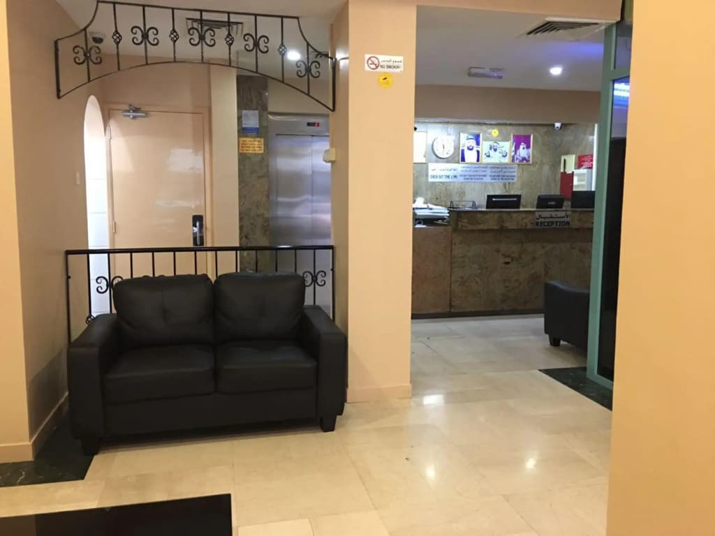 Simba Hotel - photo 1
