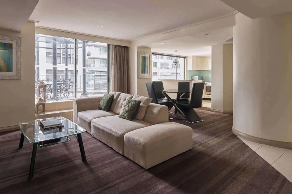 Rydges World Square - photo 48