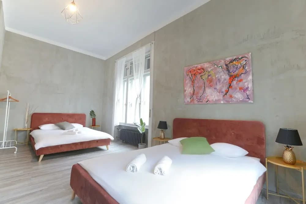 Pilvax Rooms - photo 3