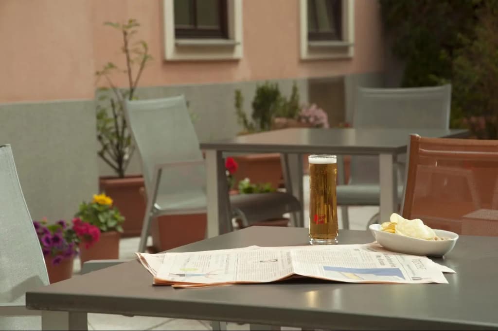Hotel Lucia - photo 15