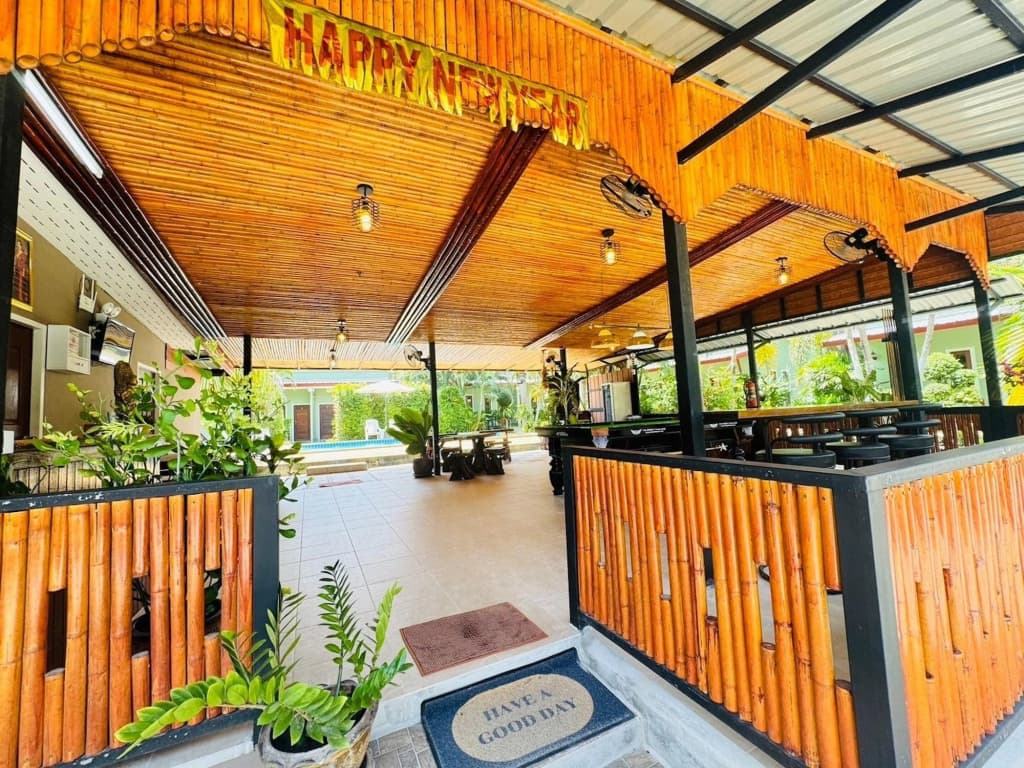 AJ Paradise Resort - photo 18