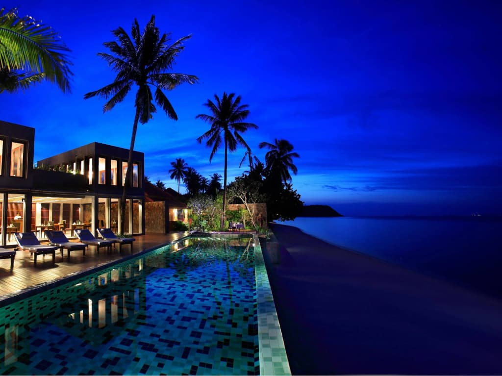 Prana Beach Villas - photo 7