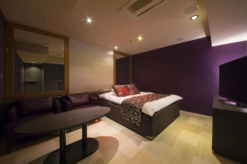 Hotel Beni West - photo 5