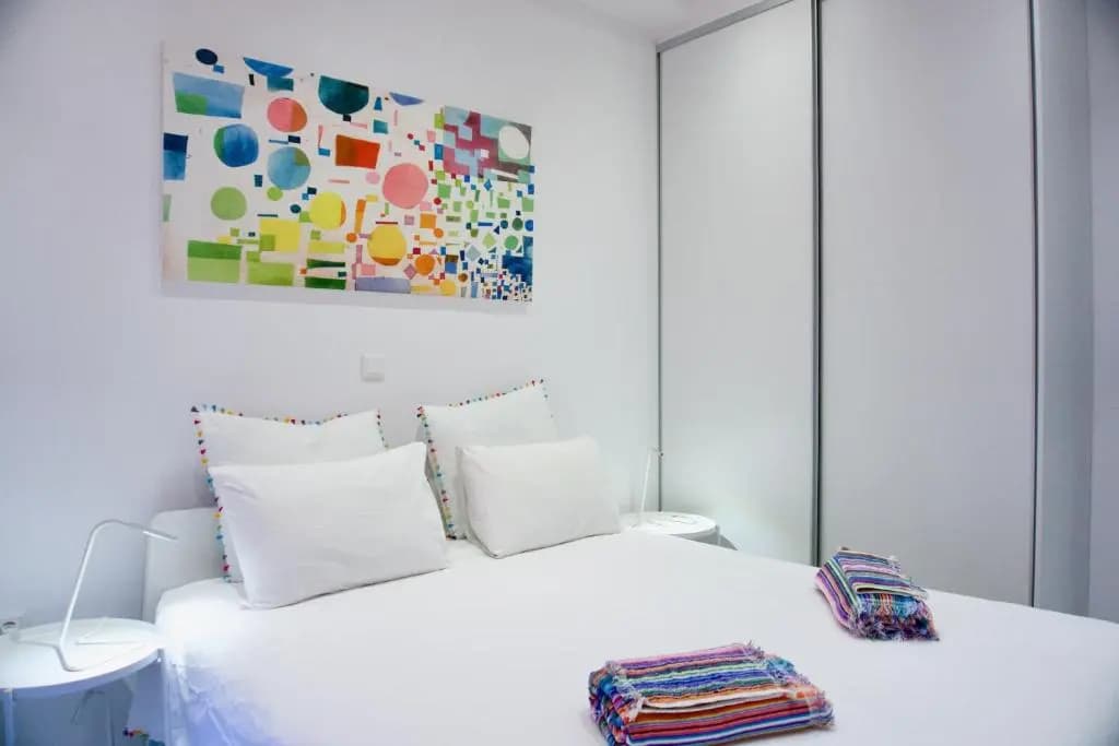 Amazing Modern Central Apt in Athens - photo 3