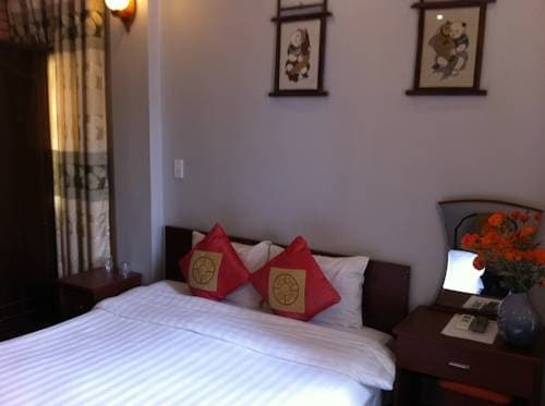 Viet Fun Hotel - photo 4