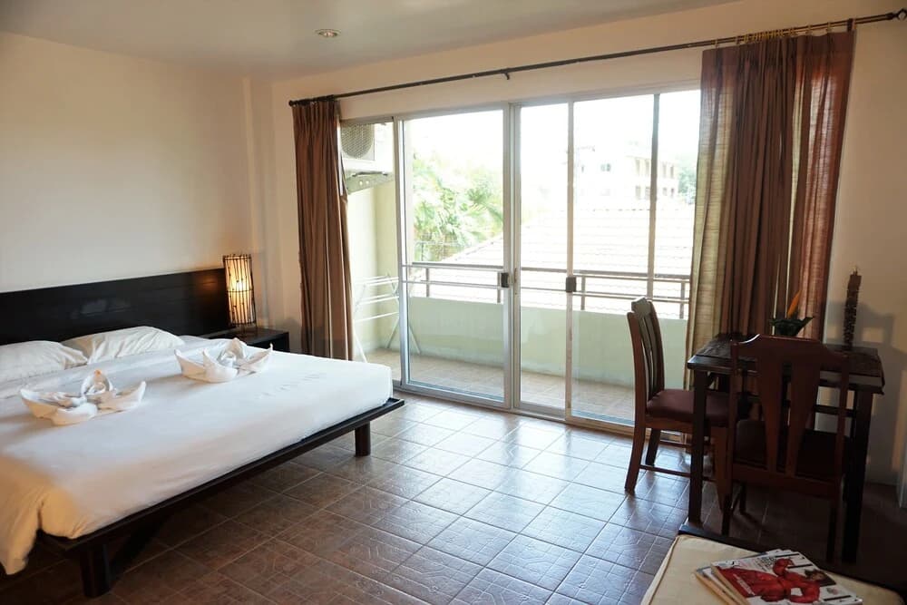 Phompassorn Apartment - photo 6