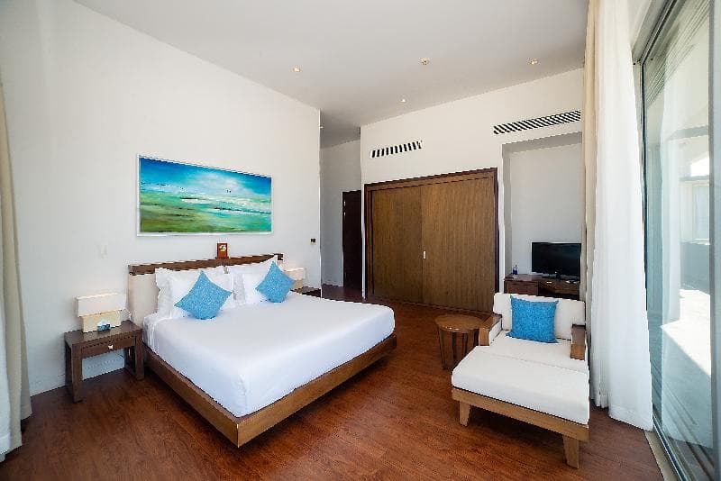 The Ocean Villas - photo 4