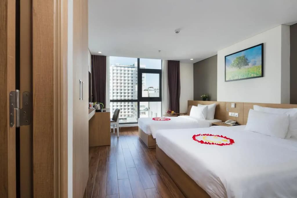 Smile Hotel - photo 6