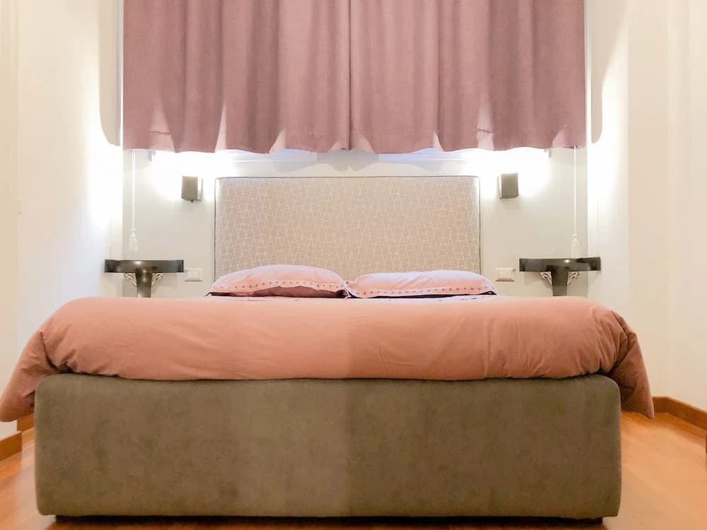 Babuino Apartment - photo 4
