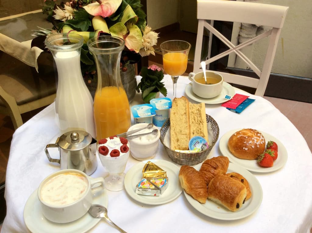 Hotel du Mont Dore - photo 42