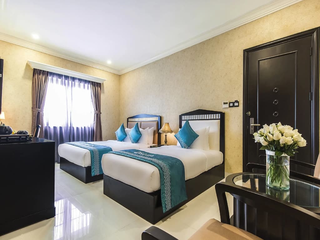 IBIZA Riverfront Da Nang Hotel - photo 5