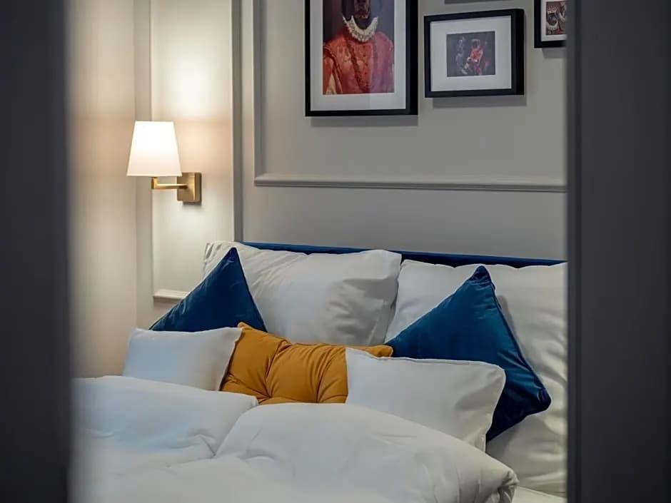 A22 Boutique Suites (Adults Only) - photo 5