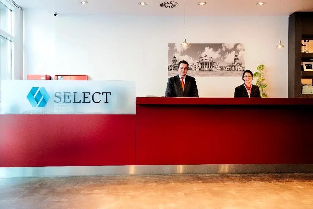 Garner Hotel Berlin - Gendarmenmarkt by IHG - photo 29