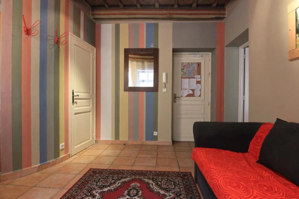 Mala Strana apartment 1 - photo 6