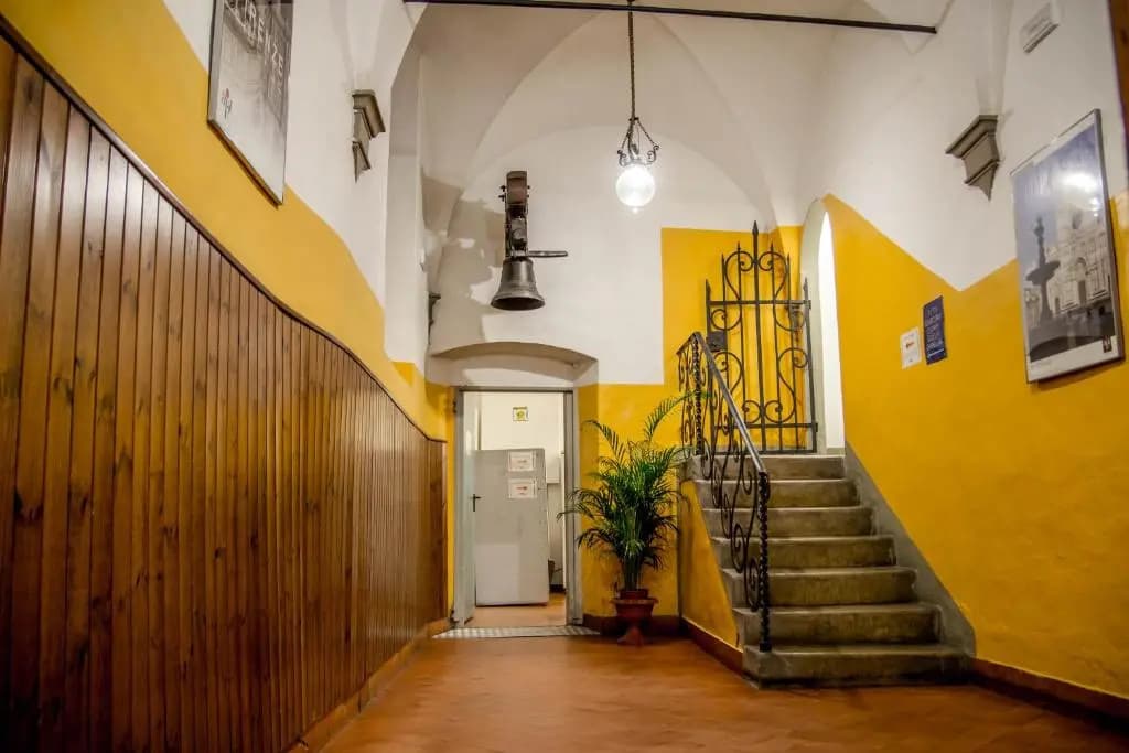 Hostel Santa Monaca - photo 10