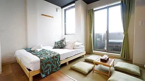 POLY HOSTEL OSAKA / Vacation STAY 9244 - photo 5