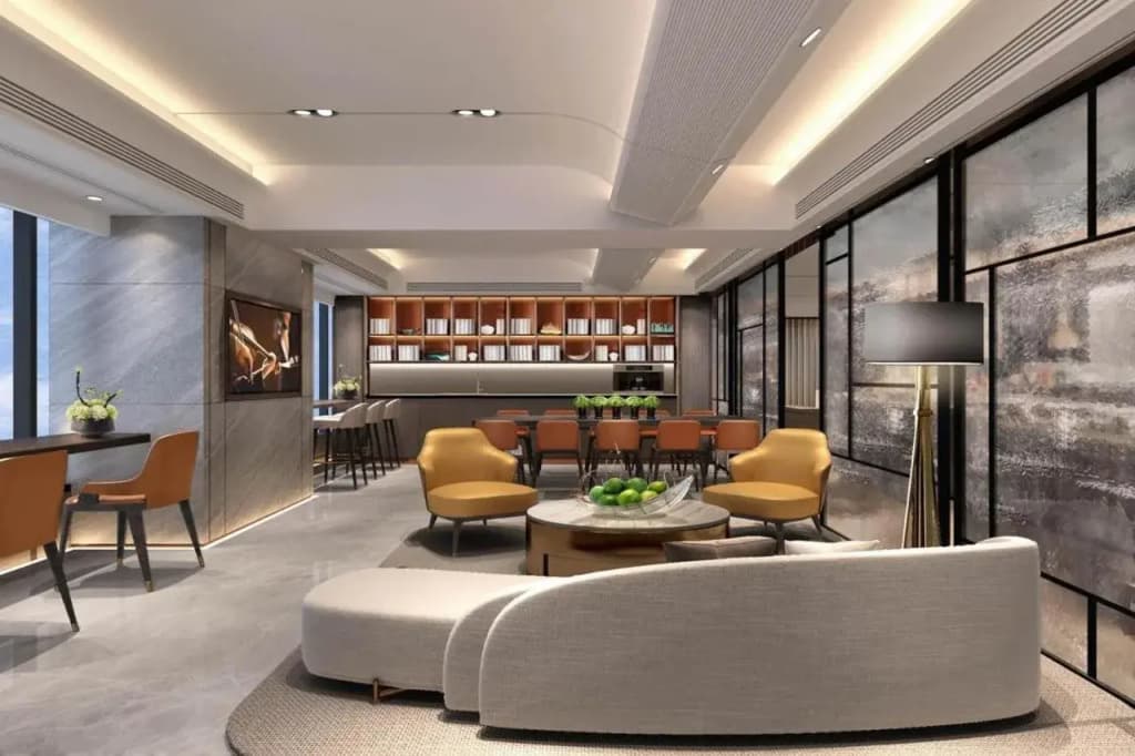 Ascott North Point Hong Kong - photo 17