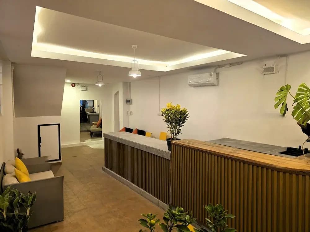 Hideout Hostel 2 - photo 1