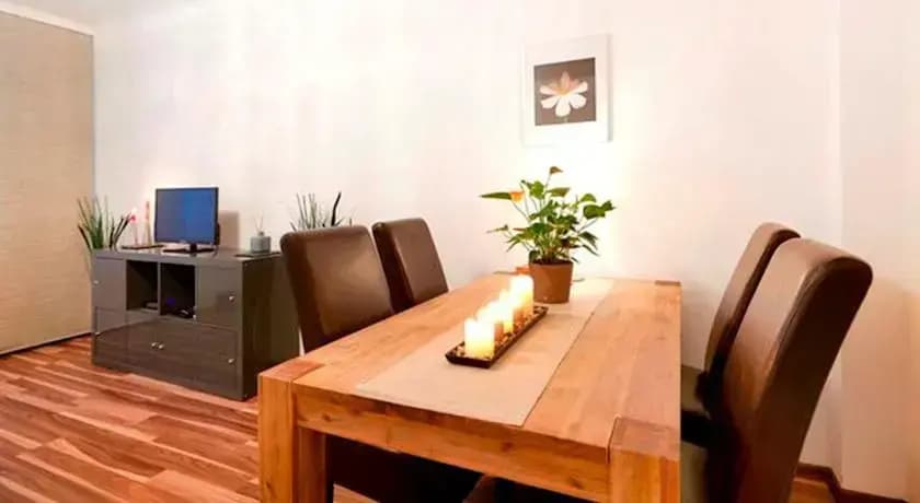 Appartement in Boutique Style - photo 10