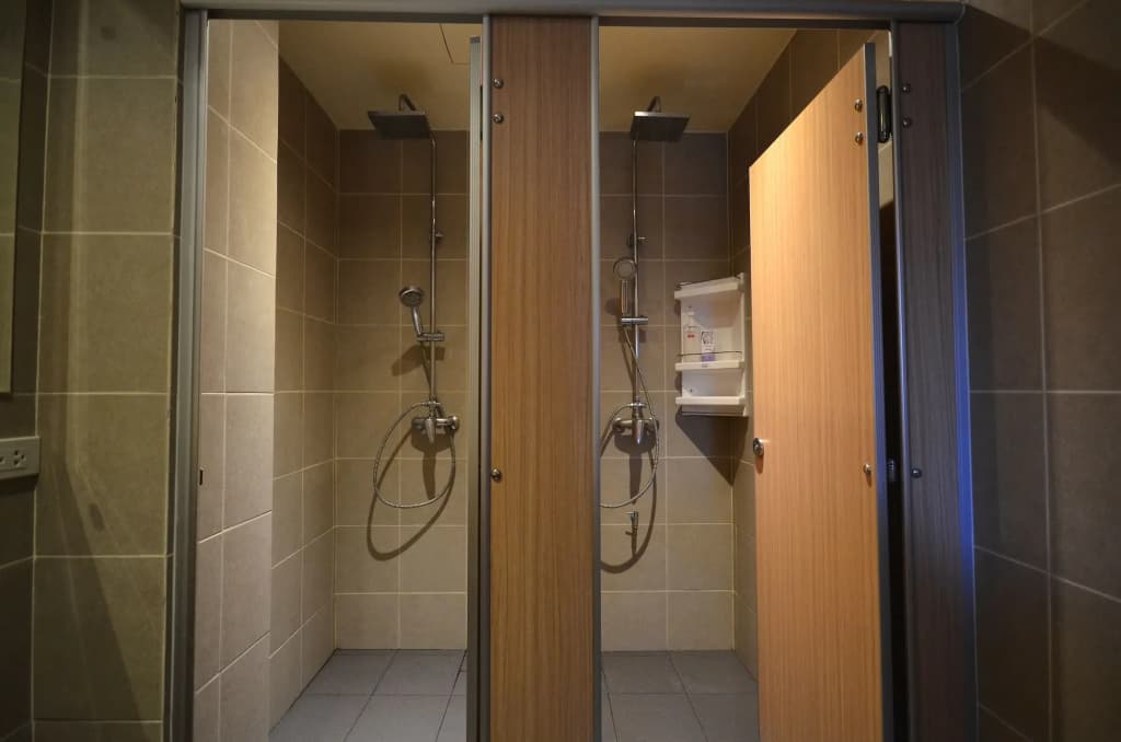Good Day Hostel - photo 8
