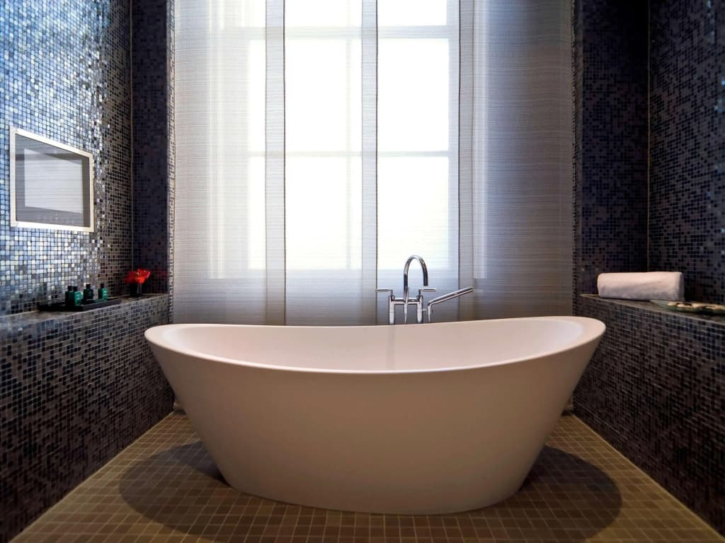 Sofitel Legend The Grand Amsterdam - photo 9