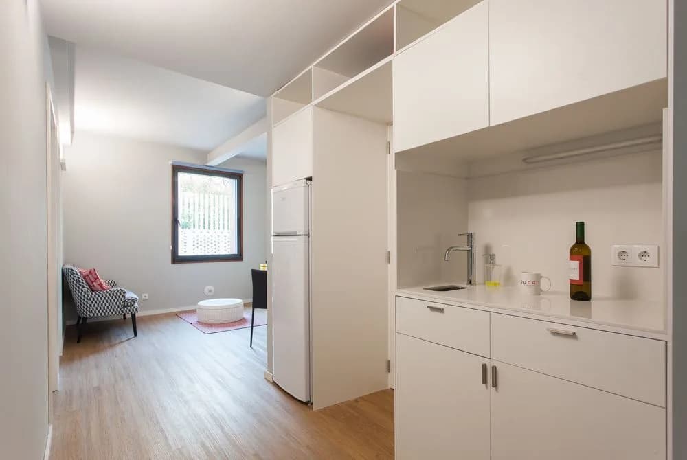 Doorm Quality Housing - photo 3