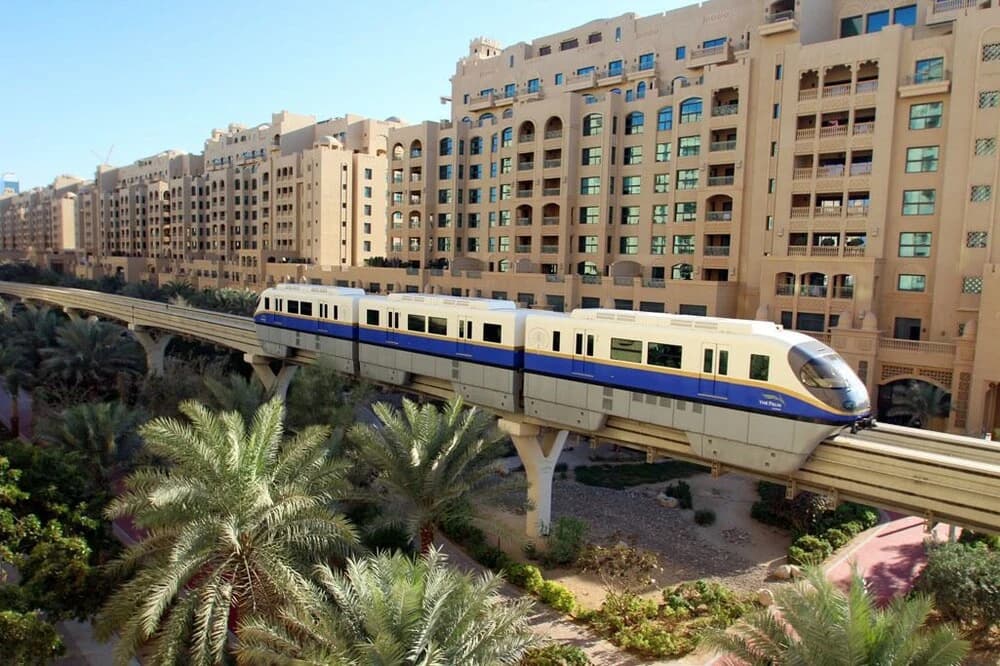 Kennedy Towers - Al Tamr - photo 13