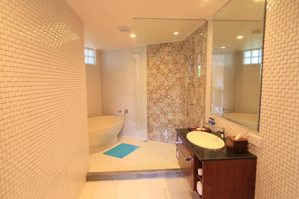 Ubud Wana Resort - photo 8